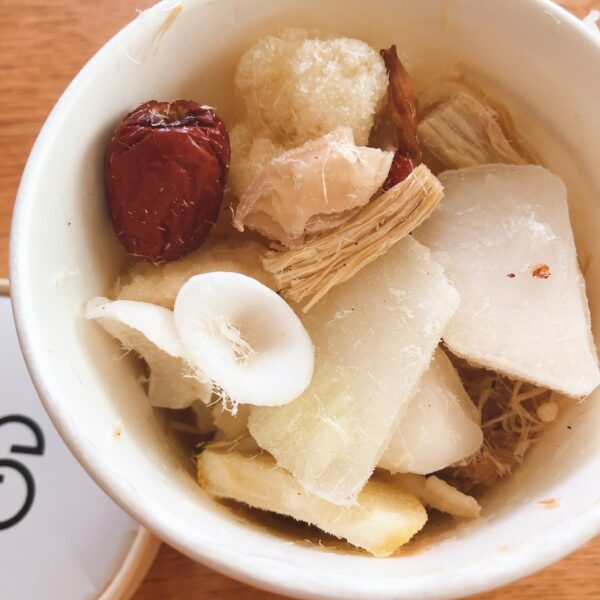 グリーンスプーン