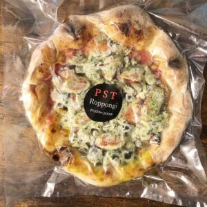pstオリーブ