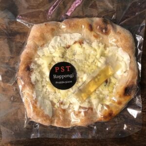 pst5種のチーズ