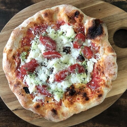 PizzaTamaki