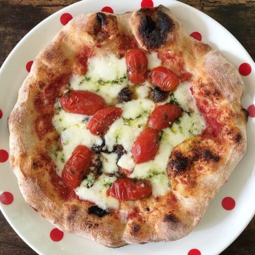 PizzaTamaki