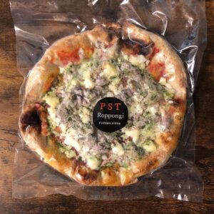 pstハーブソーセージ