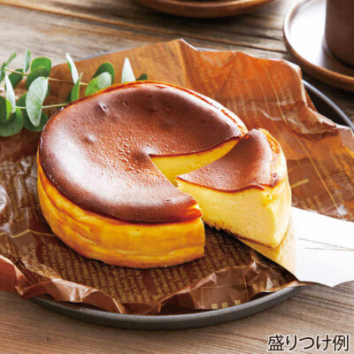パルシステムクリスマスケーキ