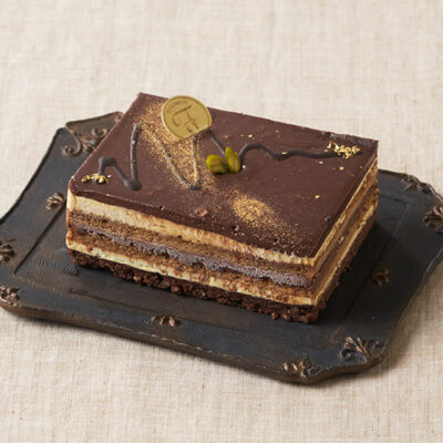 オイシックスクリスマスケーキ