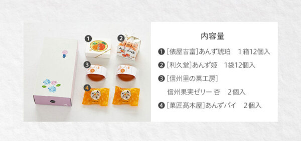 伊勢丹ドア和菓子
