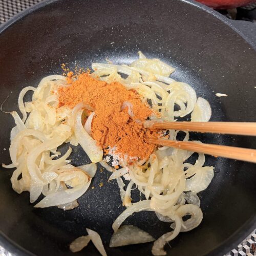 オイシックスミールキット　水野仁輔カレーキット