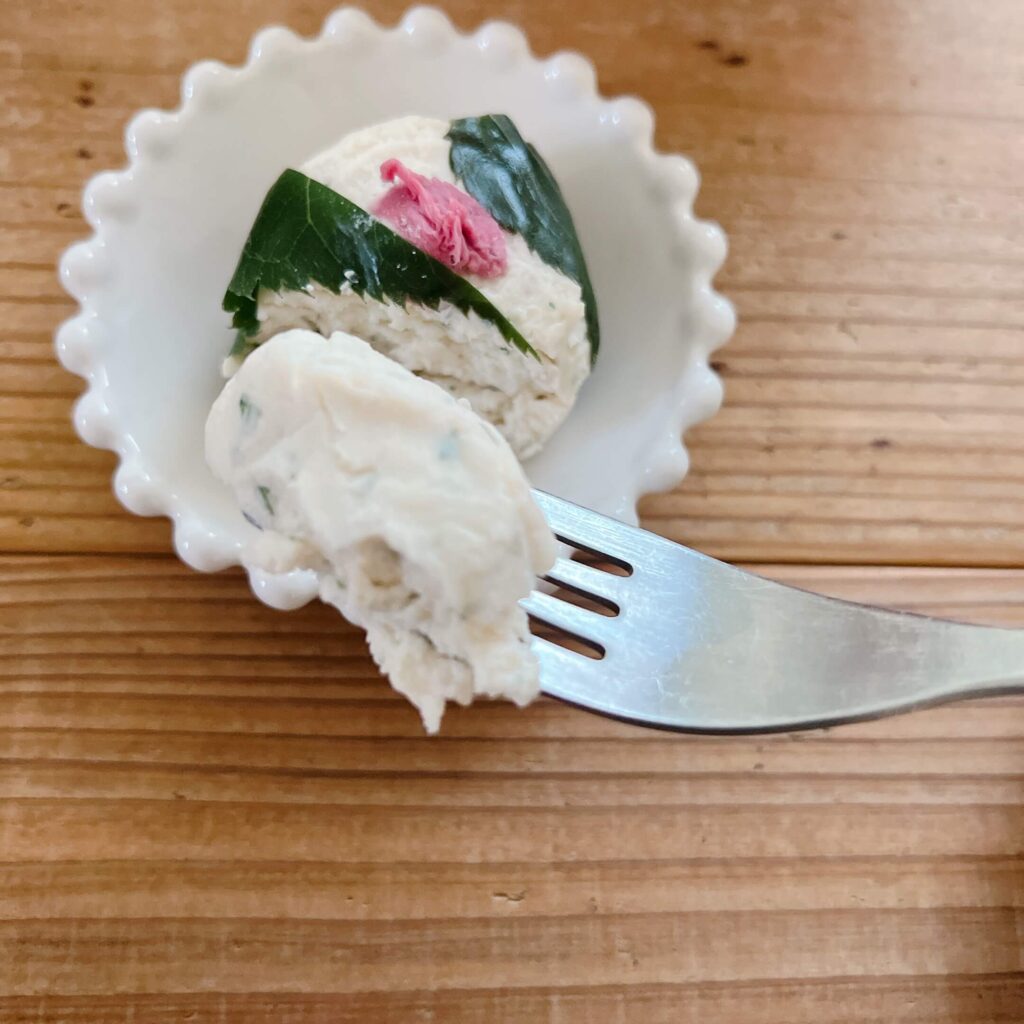 ヴィーガンコースお試し