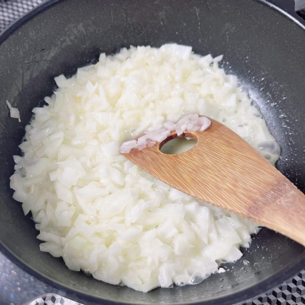 きのう何食べた？ミールキット　バターチキンカレー