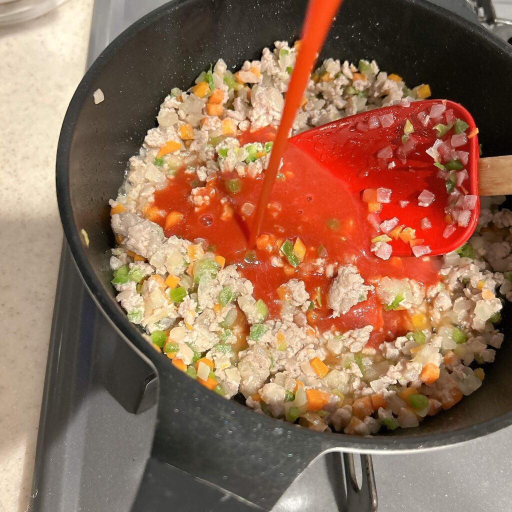 パルシステムおためしセット